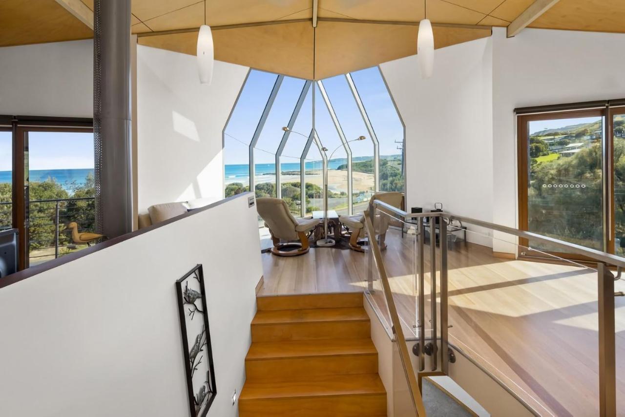 Manta Ray One Villa Apollo Bay Exterior photo